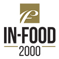 In-Food 2000 Kft. Logo