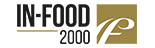 In-Food 2000 Kft. Logo